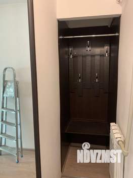 1-к квартира, вторичка, 32м2, 5/5 этаж