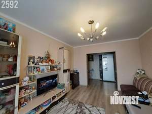 2-к квартира, вторичка, 66м2, 8/9 этаж