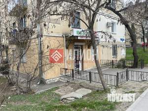 2-к квартира, вторичка, 44м2, 1/5 этаж