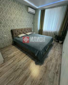 2-к квартира, вторичка, 55м2, 10/10 этаж