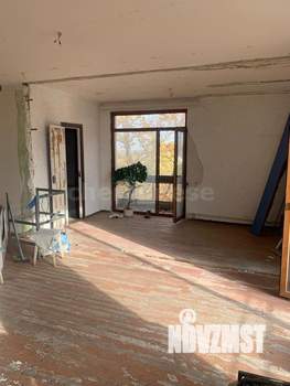 1-к квартира, вторичка, 44м2, 5/5 этаж