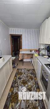 3-к квартира, вторичка, 62м2, -2/3 этаж