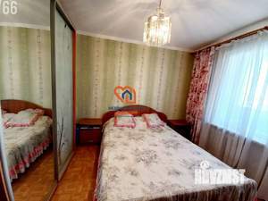 2-к квартира, вторичка, 61м2, 8/9 этаж