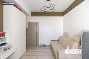 2-к квартира, вторичка, 54м2, 11/16 этаж