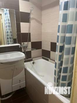 3-к квартира, вторичка, 58м2, 4/5 этаж