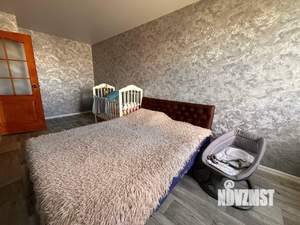 2-к квартира, вторичка, 46м2, 5/5 этаж