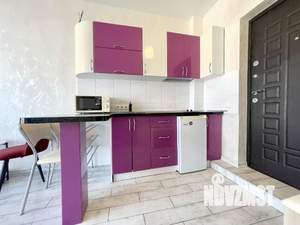 Студия квартира, вторичка, 32м2, 2/3 этаж