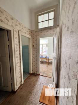 2-к квартира, вторичка, 48м2, 3/3 этаж