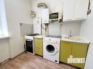 2-к квартира, вторичка, 42м2, 1/5 этаж