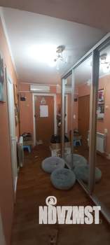 1-к квартира, вторичка, 45м2, 8/9 этаж