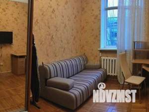 2-к квартира, вторичка, 47м2, 3/3 этаж