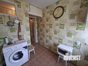 3-к квартира, вторичка, 59м2, 5/5 этаж