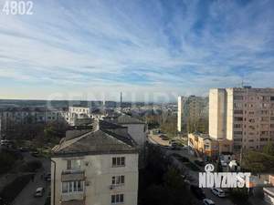 2-к квартира, сданный дом, 58м2, 7/11 этаж