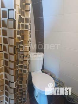 1-к квартира, вторичка, 25м2, 1/2 этаж
