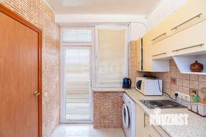 2-к квартира, вторичка, 46м2, 3/3 этаж