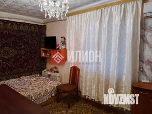 2-к квартира, вторичка, 45м2, 5/5 этаж