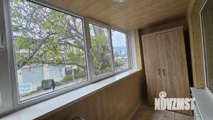 2-к квартира, вторичка, 55м2, 2/9 этаж