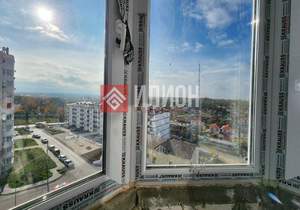 1-к квартира, вторичка, 47м2, 8/10 этаж