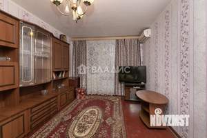 2-к квартира, вторичка, 46м2, 2/5 этаж