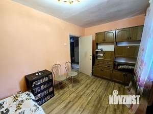 2-к квартира, вторичка, 53м2, 2/5 этаж