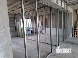 3-к квартира, вторичка, 122м2, 9/9 этаж