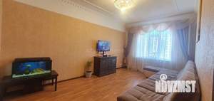 4-к квартира, вторичка, 114м2, 5/6 этаж