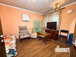 1-к квартира, вторичка, 43м2, 6/8 этаж