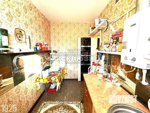 3-к квартира, вторичка, 62м2, 1/2 этаж