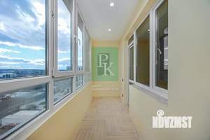 1-к квартира, вторичка, 30м2, 8/8 этаж