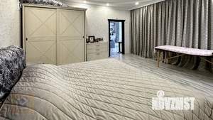 2-к квартира, вторичка, 91м2, 10/16 этаж