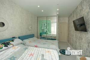 1-к квартира, вторичка, 42м2, 4/5 этаж