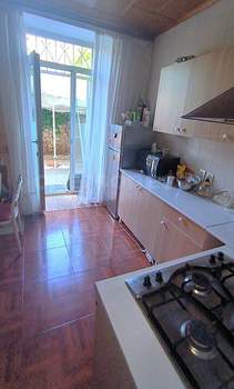 3-к квартира, вторичка, 75м2, 1/4 этаж