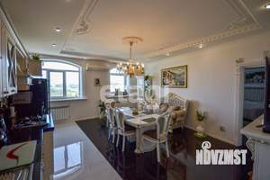 3-к квартира, вторичка, 124м2, 3/8 этаж