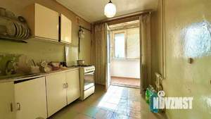 2-к квартира, вторичка, 52м2, 3/5 этаж
