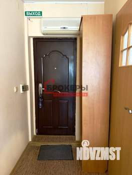 Студия квартира, вторичка, 19м2, 2/2 этаж