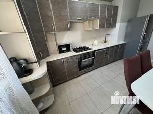 1-к квартира, вторичка, 41м2, 1/11 этаж