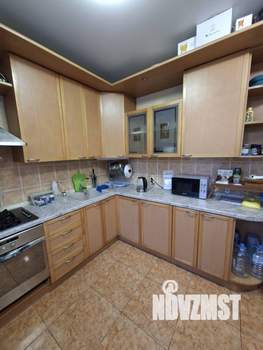 3-к квартира, вторичка, 85м2, 1/5 этаж