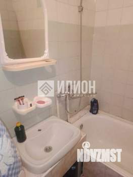 3-к квартира, вторичка, 69м2, 5/5 этаж