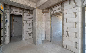 2-к квартира, вторичка, 51м2, 1/12 этаж