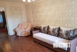 3-к квартира, вторичка, 56м2, 1/5 этаж