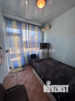 Студия квартира, вторичка, 16м2, 1/2 этаж