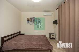 1-к квартира, вторичка, 40м2, 1/1 этаж