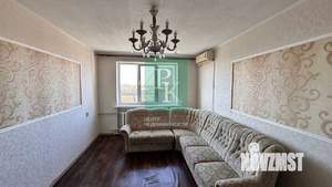 3-к квартира, вторичка, 63м2, 5/5 этаж