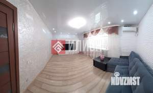 2-к квартира, вторичка, 54м2, 4/4 этаж