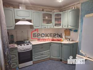 2-к квартира, вторичка, 54м2, 1/5 этаж
