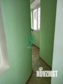 1-к квартира, вторичка, 41м2, 3/5 этаж