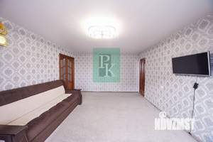 4-к квартира, вторичка, 87м2, 5/9 этаж