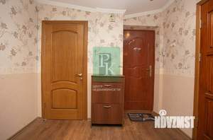 2-к квартира, вторичка, 60м2, 4/4 этаж