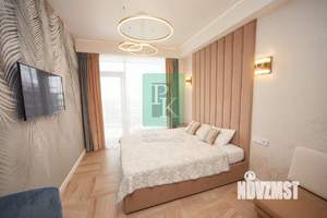 1-к квартира, вторичка, 30м2, 5/10 этаж