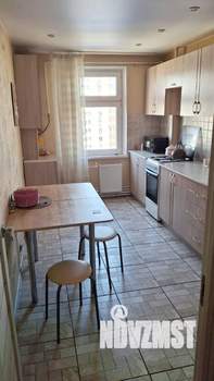 2-к квартира, вторичка, 64м2, 7/12 этаж